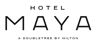 Hotel Maya Logo